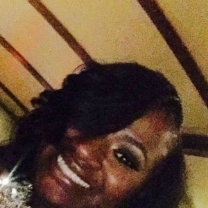 Meet your Posher, Catina